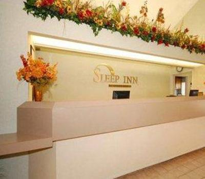 фото отеля Sleep Inn Wilson