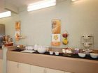 фото отеля Sleep Inn Wilson