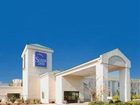 фото отеля Sleep Inn Wilson