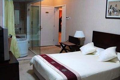 фото отеля Lilac Garden Hotel Taiping Lake