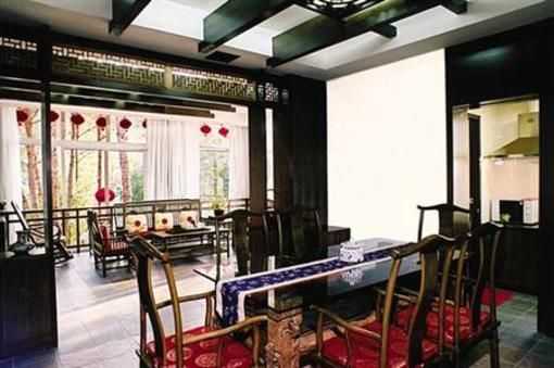 фото отеля Lilac Garden Hotel Taiping Lake