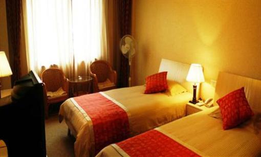 фото отеля Lilac Garden Hotel Taiping Lake