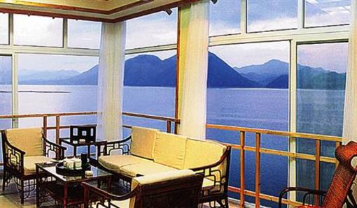 фото отеля Lilac Garden Hotel Taiping Lake