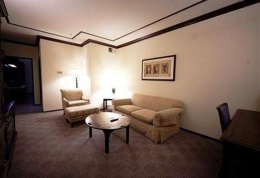 фото отеля Irvine Suites Hotel