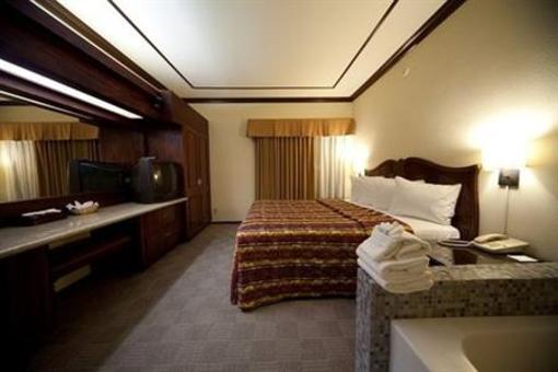 фото отеля Irvine Suites Hotel