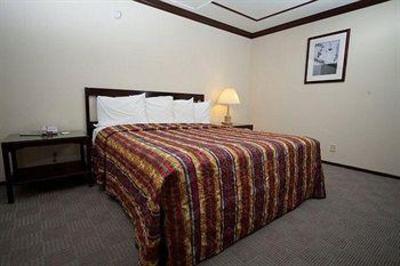 фото отеля Irvine Suites Hotel