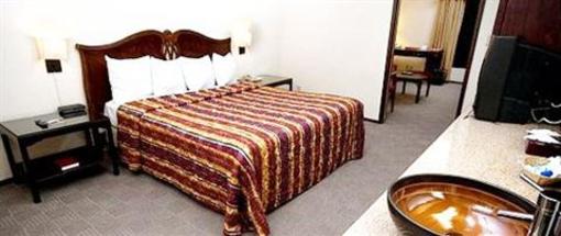 фото отеля Irvine Suites Hotel