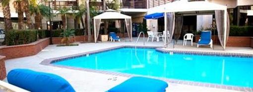 фото отеля Irvine Suites Hotel