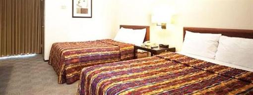 фото отеля Irvine Suites Hotel