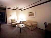 Irvine Suites Hotel
