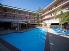 фото отеля Irvine Suites Hotel