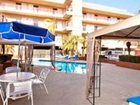 фото отеля Irvine Suites Hotel