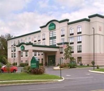 фото отеля Wingate Voorhees-Cherry Hill/Mt Laurel/Philadelphia Area