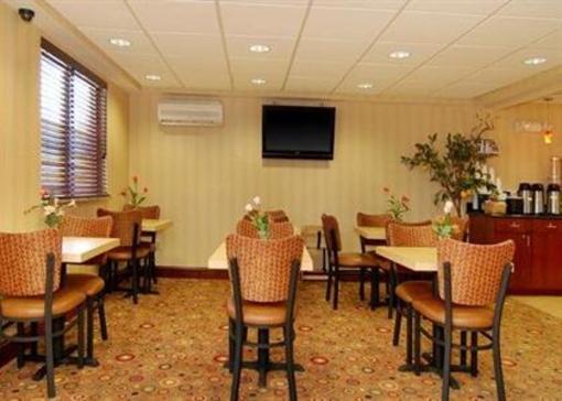 фото отеля Quality Inn & Suites Absecon