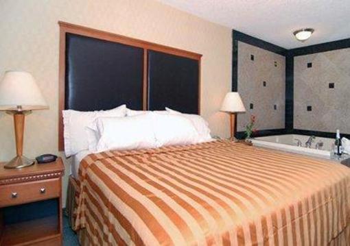 фото отеля Quality Inn & Suites Absecon