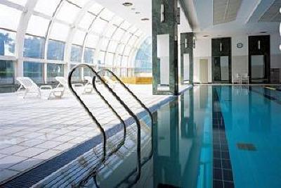 фото отеля Lotte Hotel Ulsan