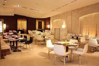 фото отеля Lotte Hotel Ulsan