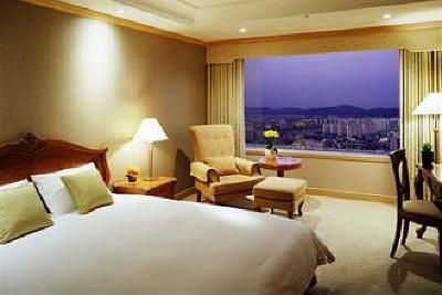 фото отеля Lotte Hotel Ulsan