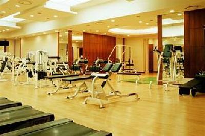 фото отеля Lotte Hotel Ulsan