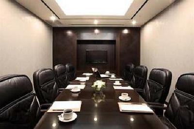 фото отеля Lotte Hotel Ulsan