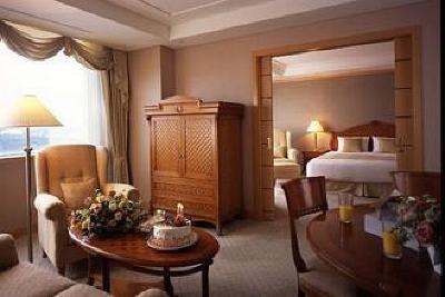 фото отеля Lotte Hotel Ulsan