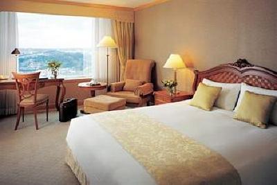 фото отеля Lotte Hotel Ulsan