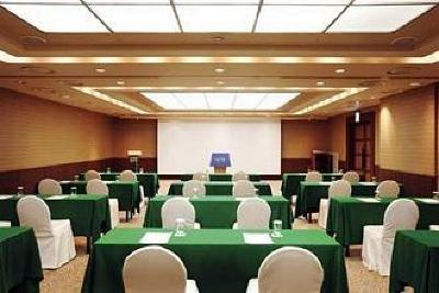 фото отеля Lotte Hotel Ulsan