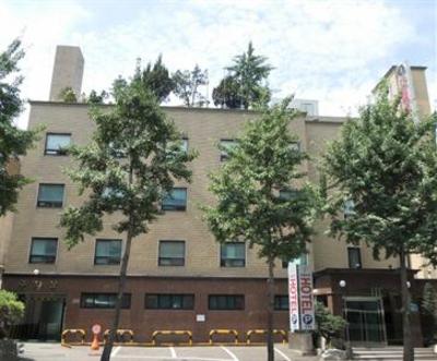 фото отеля Yoo Yang Hotel Seoul