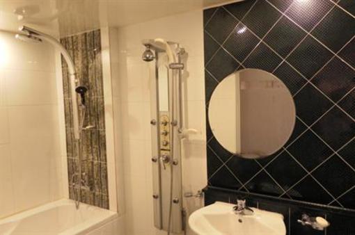 фото отеля Yoo Yang Hotel Seoul