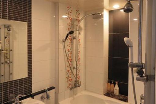 фото отеля Yoo Yang Hotel Seoul