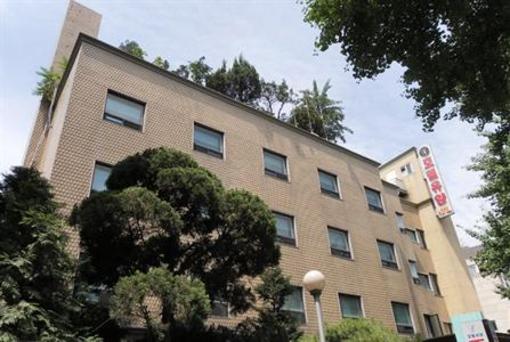 фото отеля Yoo Yang Hotel Seoul