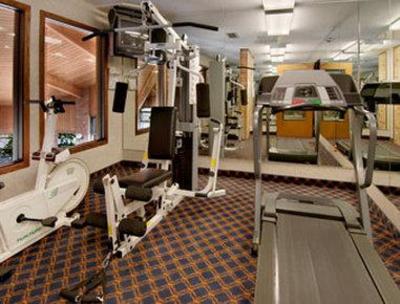 фото отеля Buena Vista Inn and Suites Storm Lake