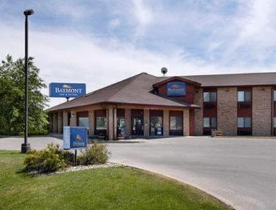 фото отеля Buena Vista Inn and Suites Storm Lake