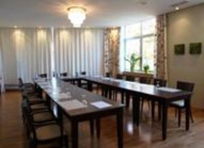 фото отеля Hotel & Restaurant Dahl