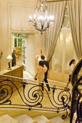 фото отеля InterContinental Carlton Cannes