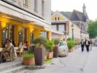 фото отеля Babenbergerhof
