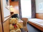 фото отеля Babenbergerhof