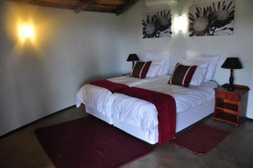 фото отеля Sabie River Bush Lodge Hazyview