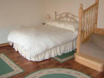 фото отеля The Courtyard Laurel Farm Bed & Breakfast Lowestoft