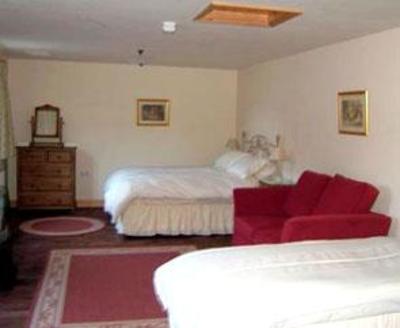 фото отеля The Courtyard Laurel Farm Bed & Breakfast Lowestoft