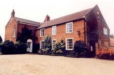 фото отеля The Courtyard Laurel Farm Bed & Breakfast Lowestoft
