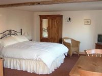 The Courtyard Laurel Farm Bed & Breakfast Lowestoft