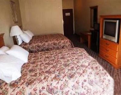 фото отеля Days Inn & Suites Seaford