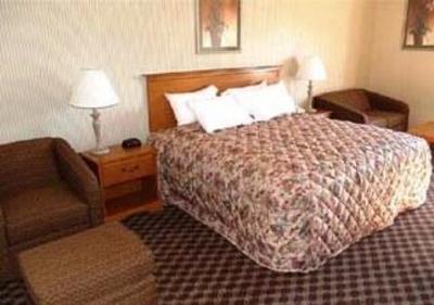 фото отеля Days Inn & Suites Seaford