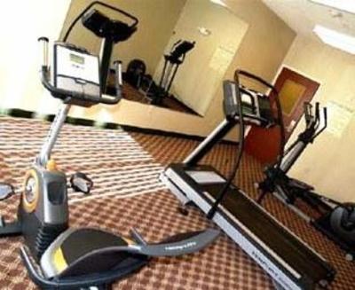 фото отеля Days Inn & Suites Seaford