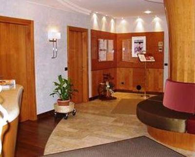 фото отеля Relais San Giusto