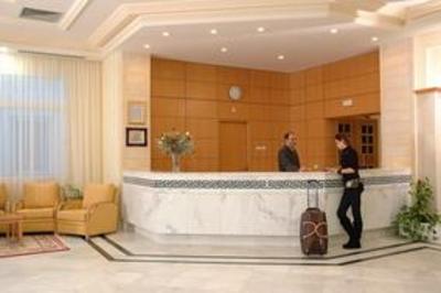 фото отеля El Mouradi Hammam Bourguiba