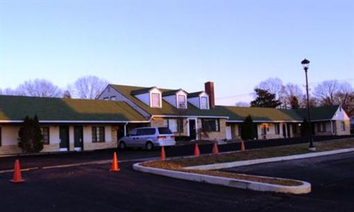 фото отеля Driftwood Inn