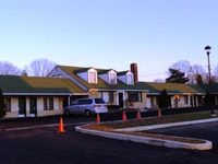 Driftwood Inn