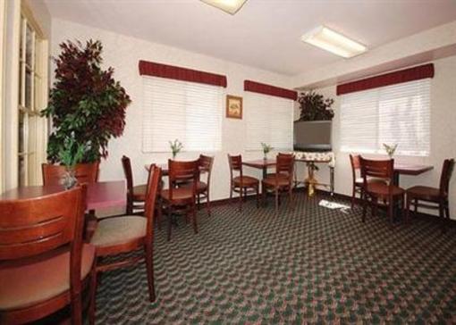 фото отеля Comfort Inn - Montgomery W. South Blvd.